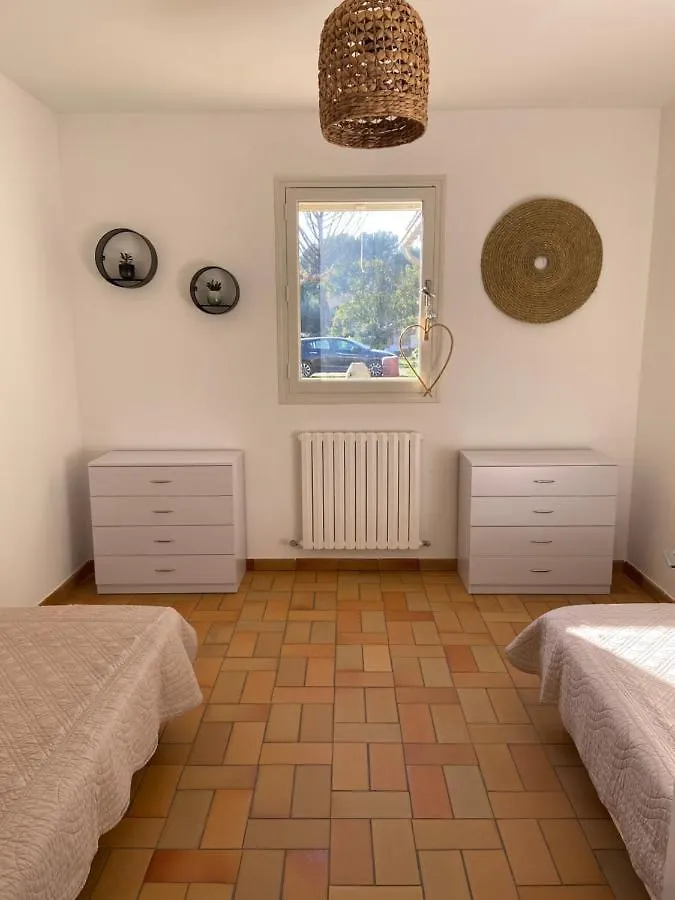 Maison La Plaine Lourmarin Holiday home