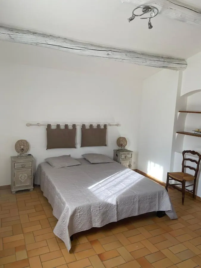 Holiday home Maison La Plaine Lourmarin