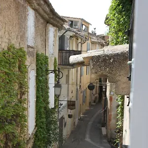 Le Passage Apartment