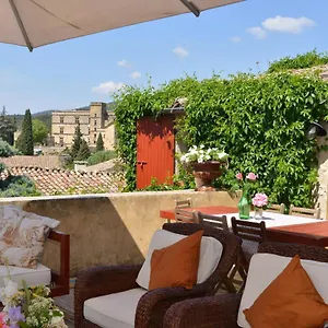 La Barbella Apartment