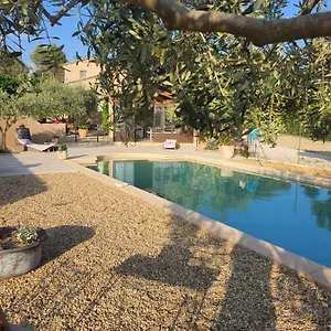 L'estagniol Villa