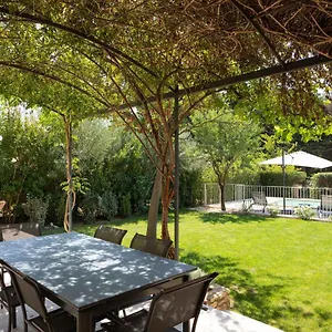 Maison Cocoon 6 Personnes Villa