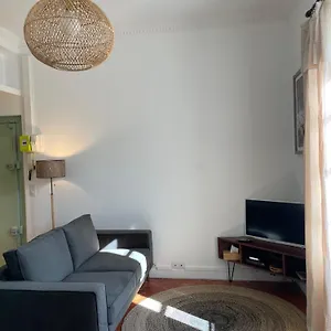 L'ecrin De Mona Au Coeur De Apartment