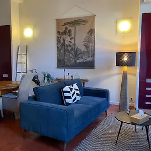 Les Balcons De Mona Au Coeur De Apartment