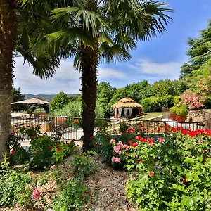 De La Lombarde Bed & Breakfast