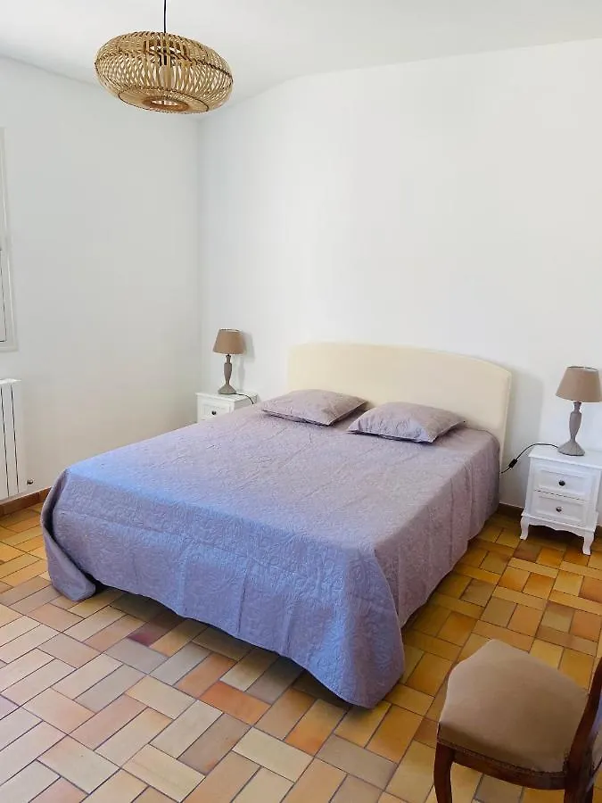Maison La Plaine Lourmarin Holiday home