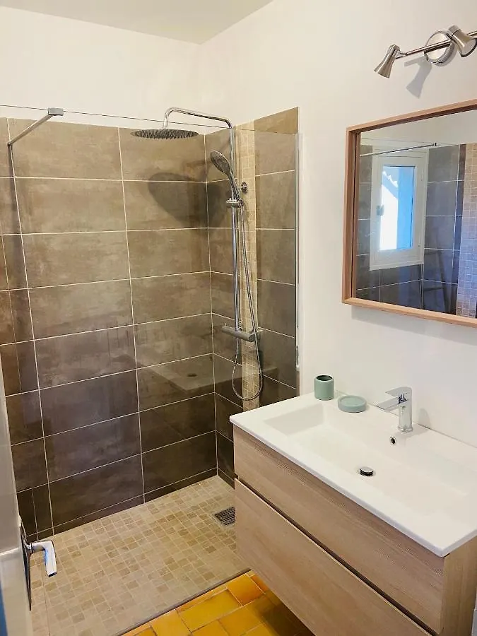 Holiday home Maison La Plaine Lourmarin