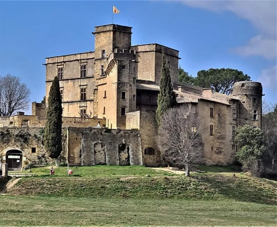 Maison La Plaine location