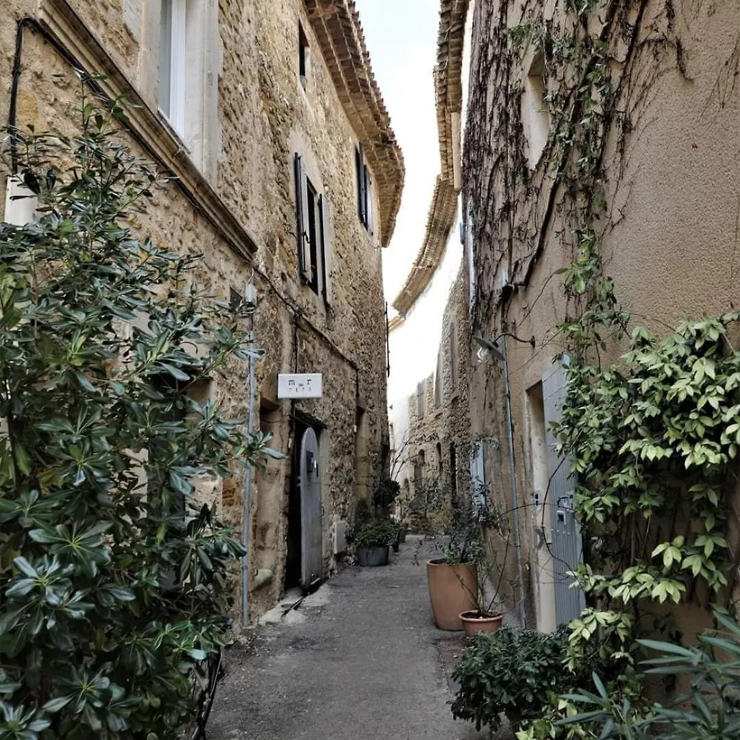 Maison La Plaine Lourmarin 0*,  France